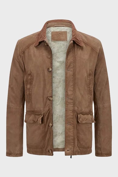 ΔΕΡΜΑΤΙΝΟ ΜΠΟΥΦΑΝ MILESTONE - 22 ΤΑΜΠΑ